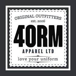 4ORM - Workwear & Uniforms