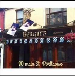 Bergin's Bar