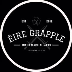 Éire Grapple & CrossFit Tullamore