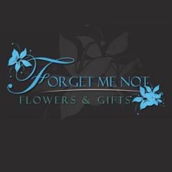 Forget Me Not Flowers & Gifts