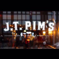J. T. Pim's