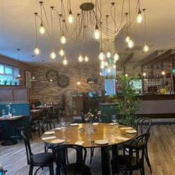 Indian Spice Cavan