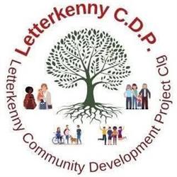 Letterkenny CDP