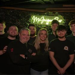 McGuigan's Bar