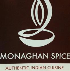 Monaghan Spice