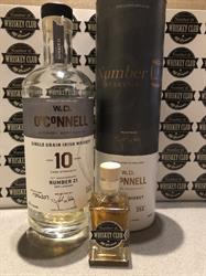 Number 21 Off Licence