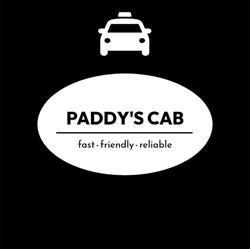 Paddy's Cab