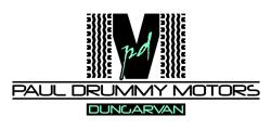 Paul Drummy Motors