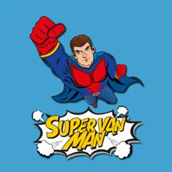 SuperVanMan