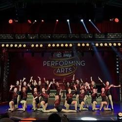 Wexford School of Ballet & Performing Arts