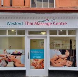 Wexford Thai Massage centre