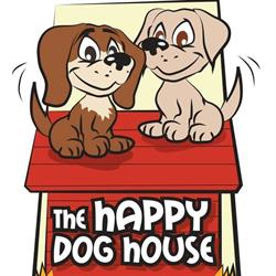 The Happy Dog House