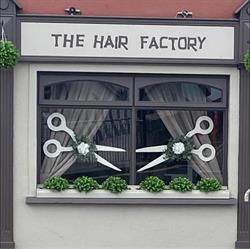 The Hair Factory