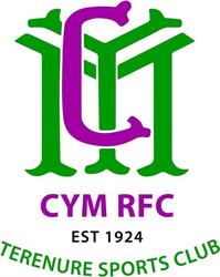 CYM RFC, Terenure