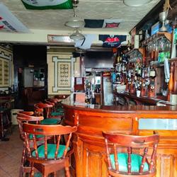 Anne Street Tavern (The Big House)