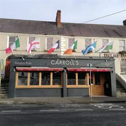 Carrolls Gastro Pub