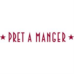 Pret A Manger