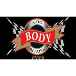 Auto Body Repairs Ennis