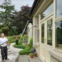 Professional Window Cleaning Cork