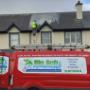 Cork's Professional Softwashing Service