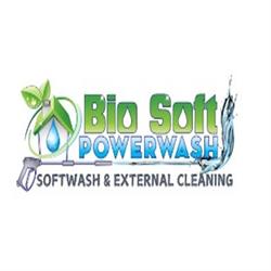 Biosoft Powerwash Softwash & External Cleaning