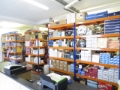 Ford Parts Ballymount