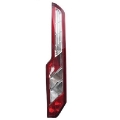 Ford Transit Custom Driver Side Taillamp - With Bulb Holder