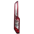 Ford Transit Custom Passenger Side Taillamp - With Bulb Holder