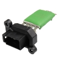 Ford Transit Heater Resistor