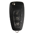 Ford Transit and Ford Transit Custom Key Fob Dublin