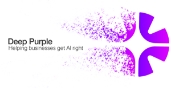 Deep Purple AI Consulting