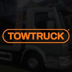 Tow Truck Dublin