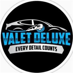 Valet Deluxe - Valeting and Detailing Dublin