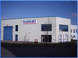 Eurojet Power Washers
