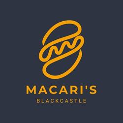 Macari's Take Away Blackcastle