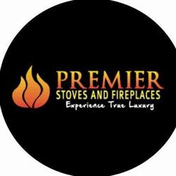 PREMIER STOVES AND FIREPLACES PORTARLINGTON CO LAOIS
