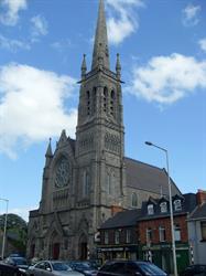 St. Mary’s Parish Centre
