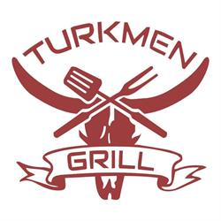 Turkmen Grill