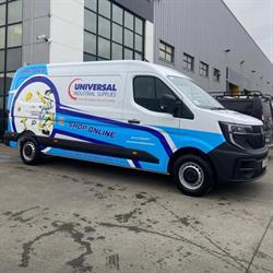 Universal Industrial Supplies Limited