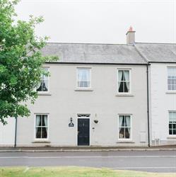 Miss Curry's Accommodation