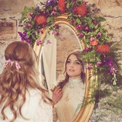Bella Bleu Bridal