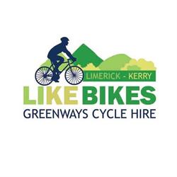 LiKe Bikes - Abbeyfeale Greenway Hub