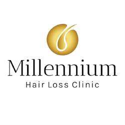 MILLENNIUM HAIR LOSS CLINIC