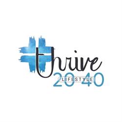 Thrive Nutrition