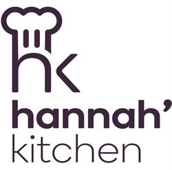 Hannah's Kitchen Outside Catering