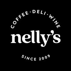 Nelly's Cafe & Wine Bar