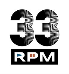 33RPM Records