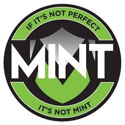 Mint Plumbing Tiles & Bathrooms Ltd