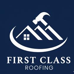 First Class Roofing