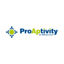ProAptivity Ireland Ltd 'The CRM Specialists'